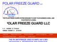 polarfreezeguard.com