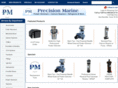 precisionmarine.com