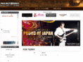 project-terry.com