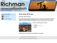 richmanwelldrilling.net
