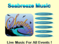 seabreezemusic.net