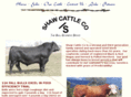 shawcattle.com