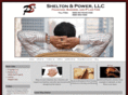 sheltonpower.com