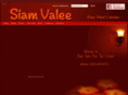 siamvalee.com