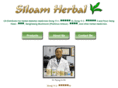 siloamherbal.com