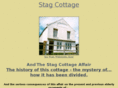 stagcottage.co.uk