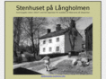 stenhuset.com