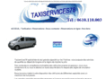 taxiservices78.com