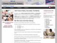 tcsparis.com