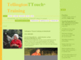 tellingtonttouchtraining.nl