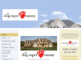 thedogsupernanny.com
