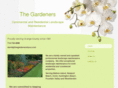 thegardeners4you.com