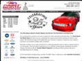 thepaintboothbodyshop.com