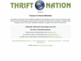 thriftnation.org