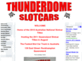 thunderdome-slotcars.com