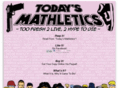 todaysmathletics.com