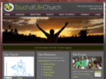 touchoflifechurch.com