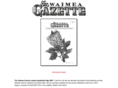 waimeagazette.com