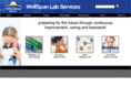 wellspanlab.com