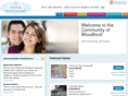 woodfordestatesmhc.com