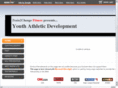 youthathleticdevelopmentcoach.com