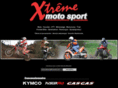 Xtrememotosport.ca