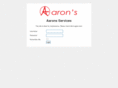 aaronsair.com