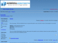 agendacontests.com