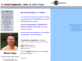 agoodinspector.com