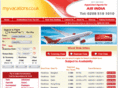 airindiaonline.com