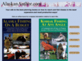 alaskaauthor.com