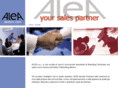 aleasnc.com