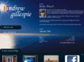 andrewgillespie.com