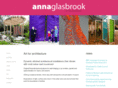 annaglasbrook.com