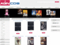 asiansabroad.com