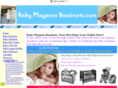 babyplaypensbassinets.com