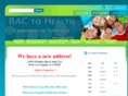 bactohealth.com