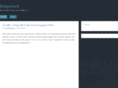 badgertrack.com