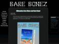 barebonezband.com