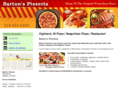 bartonspizzeria.com