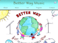 betterwaymusic.org