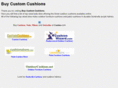 buycustomcushions.com