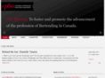 canadianbartenders.com