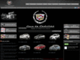 casadecadillac.com