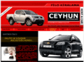 ceyhunrentacar.com