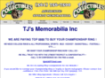 championshipmemorabilia.net