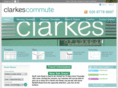 clarkescommute.com
