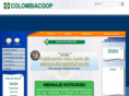 colombiacoop.com