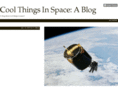 coolthingsinspace.com