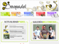 creopadel.com